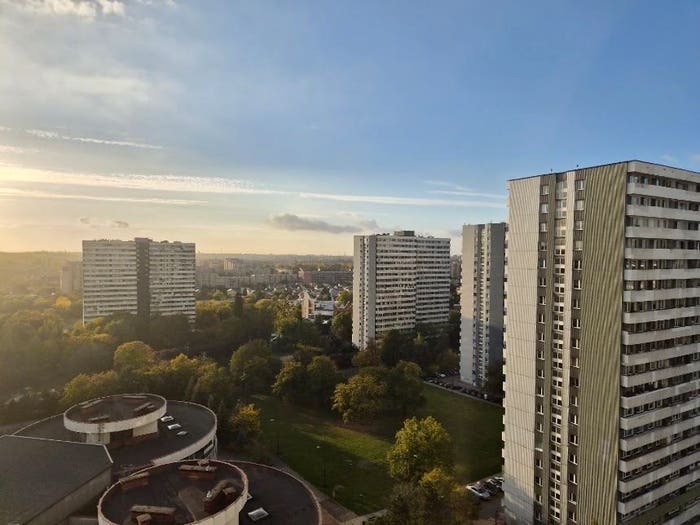 Mieszkanie 1-pokojowe do wynajęcia, Katowice – Ułańska