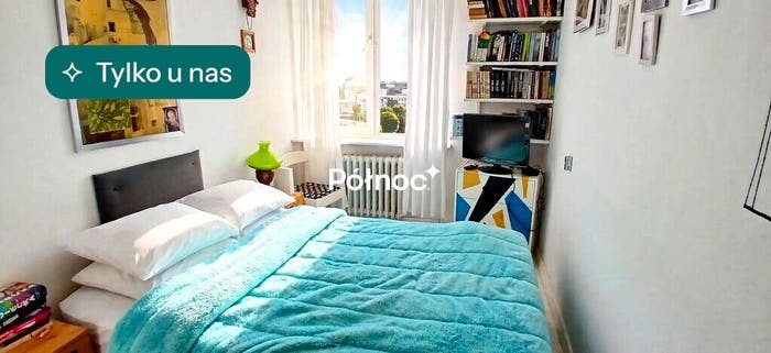 Mieszkanie 3-pokojowe na sprzedaż, Gdańsk – Minogi