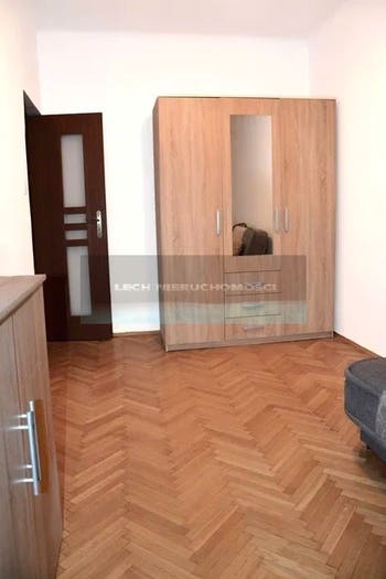 Mieszkanie 2-pokojowe na sprzedaż, Warszawa – Aleja
