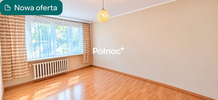 Mieszkanie 3-pokojowe na sprzedaż, Opole