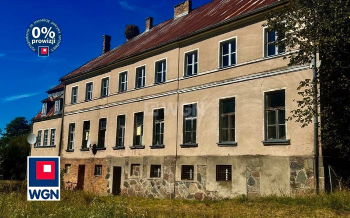 Dom 4-pokojowy na sprzedaż, Gostkowo