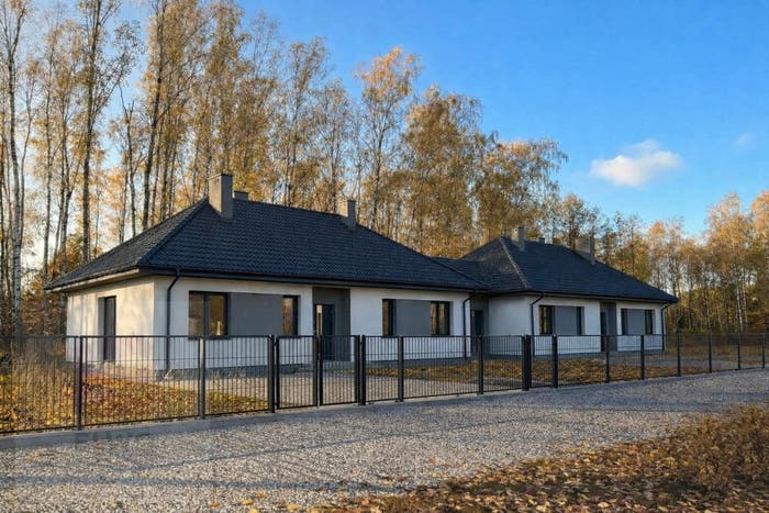 Dom 4-pokojowy na sprzedaż, Owczarnia