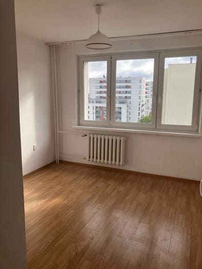Mieszkanie 2-pokojowe na sprzedaż, Warszawa