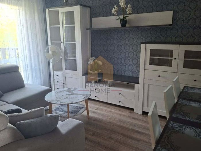 Mieszkanie 3-pokojowe na sprzedaż, Legnica