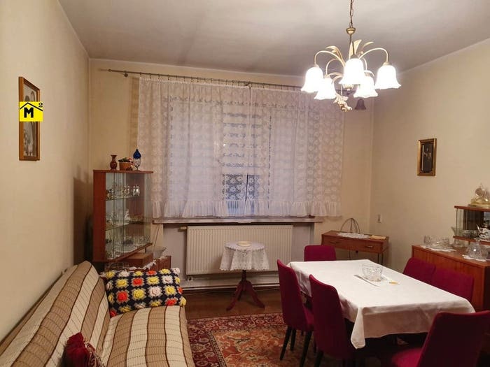 Mieszkanie 2-pokojowe na sprzedaż, Poznań