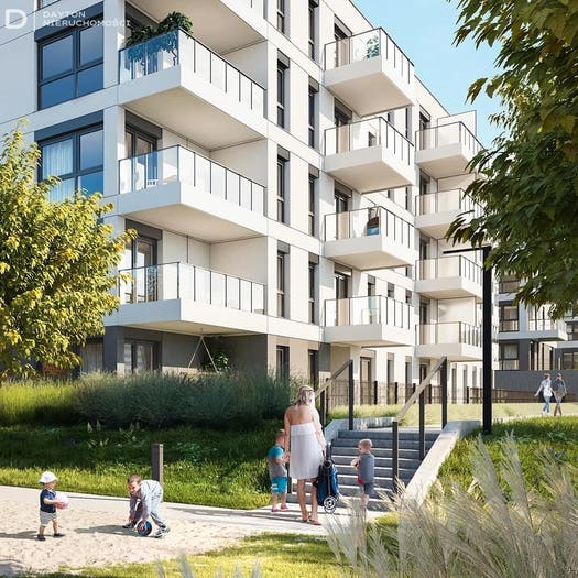 Mieszkanie 2-pokojowe na sprzedaż, Gdańsk