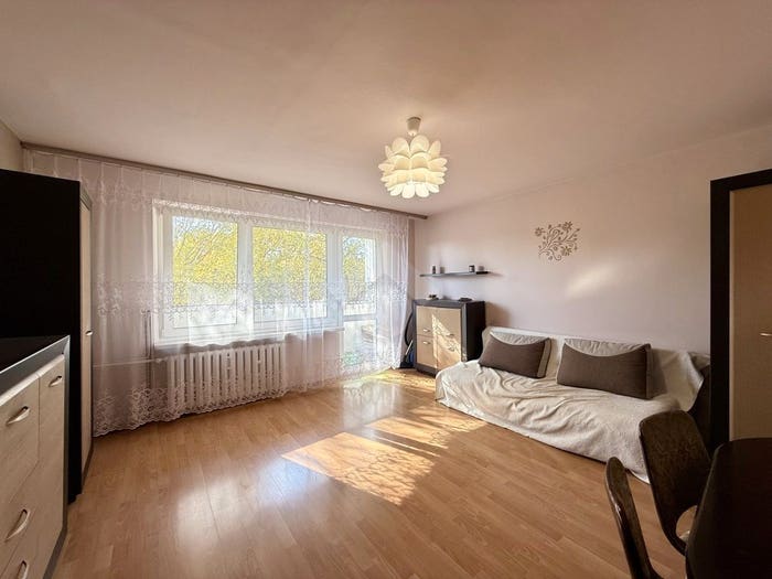 Mieszkanie 3-pokojowe do wynajęcia, Kraków – Pachońskiego
