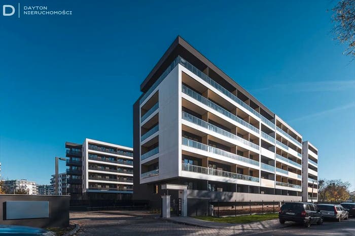 Mieszkanie 4-pokojowe na sprzedaż, Wrocław – Lothara Herbsta