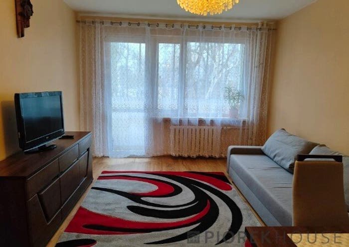 Mieszkanie 3-pokojowe na sprzedaż, Warszawa – Pabla Nerudy