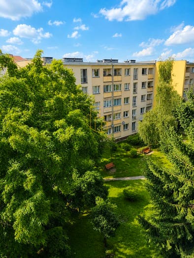 Mieszkanie 3-pokojowe na sprzedaż, Wrocław – Długa