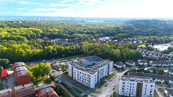 Mieszkanie 3-pokojowe na sprzedaż, Katowice