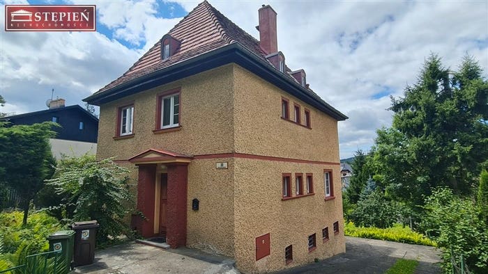 Dom 9-pokojowy na sprzedaż, Jelenia Góra