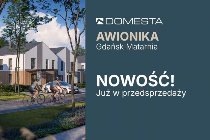 Dom 5-pokojowy na sprzedaż, Gdańsk – Radiowa
