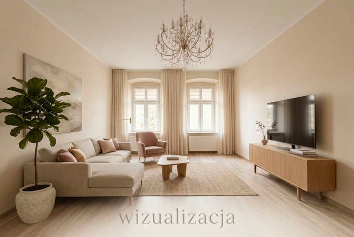 Mieszkanie 2-pokojowe na sprzedaż, Łódź – Pomorska