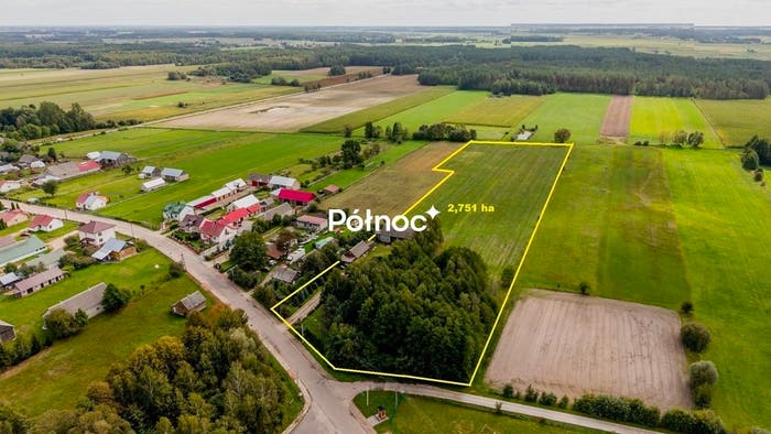 Dom 3-pokojowy na sprzedaż, Chojewo