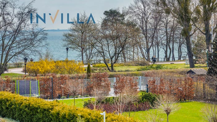Mieszkanie 4-pokojowe na sprzedaż, Gdynia – Króla Jana III