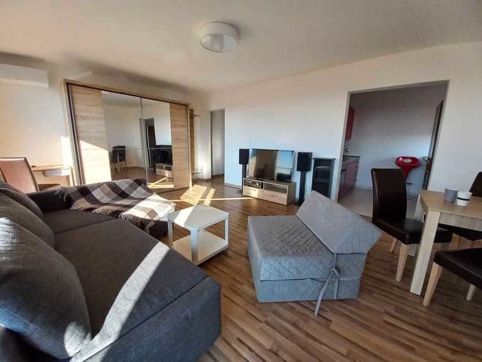 Mieszkanie 1-pokojowe do wynajęcia, Katowice – Ziołowa