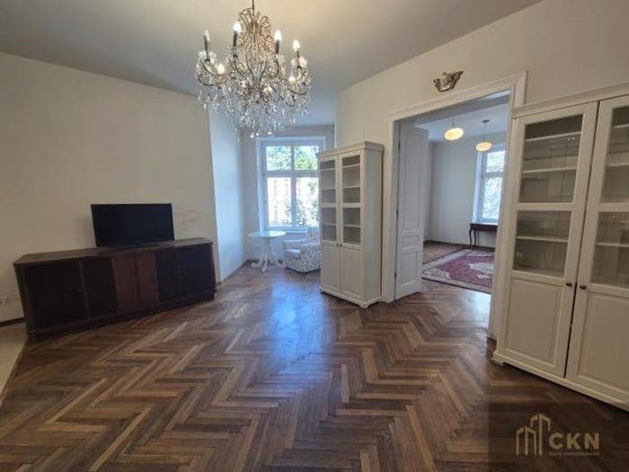 Mieszkanie 2-pokojowe na sprzedaż, Kraków – Bonerowska