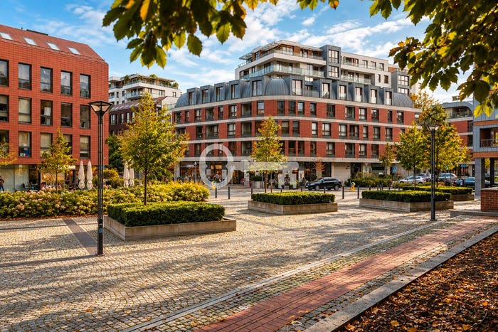 Mieszkanie 4-pokojowe do wynajęcia, Gdańsk
