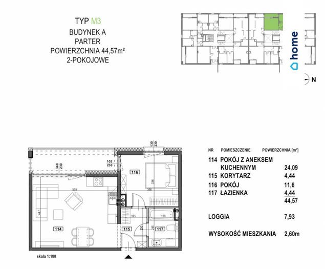 Tu Mieszkania Domy - 2