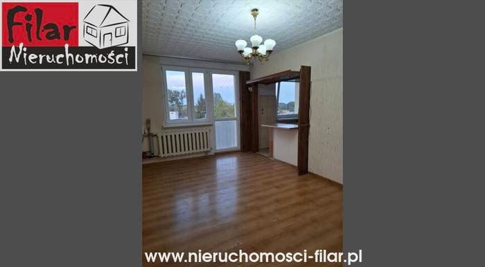 Mieszkanie na sprzedaż, Wojnowo