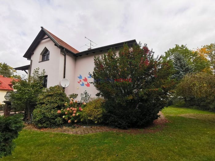 Dom 7-pokojowy na sprzedaż, Grodzisk Mazowiecki