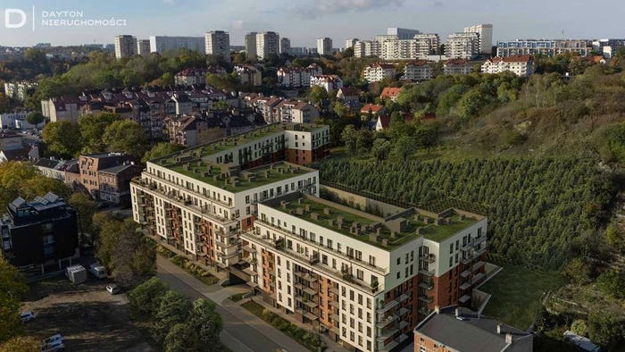 Mieszkanie 2-pokojowe na sprzedaż, Gdańsk