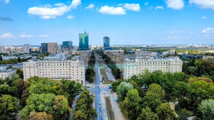 Mieszkanie 2-pokojowe na sprzedaż, Warszawa – Świętojerska