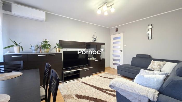 Mieszkanie 3-pokojowe na sprzedaż, Tomaszów Mazowiecki