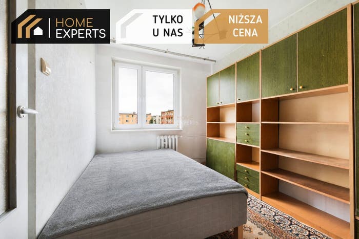 Mieszkanie 2-pokojowe na sprzedaż, Gdynia