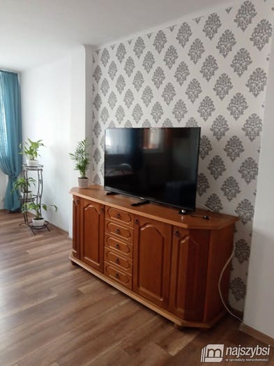 Mieszkanie 2-pokojowe na sprzedaż, Goleniów