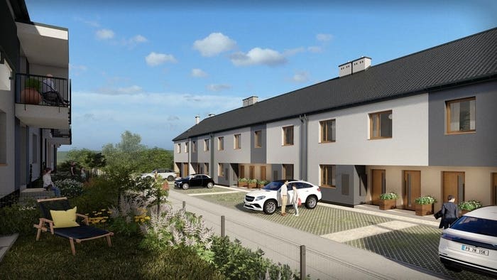 Dom 5-pokojowy na sprzedaż, Rzeszów