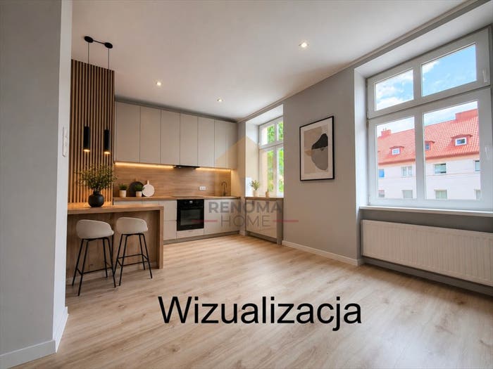Mieszkanie 2-pokojowe na sprzedaż, Świdnica
