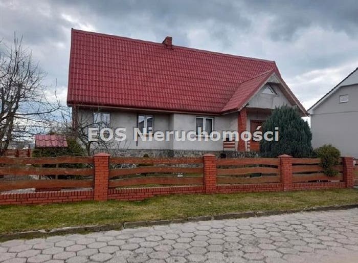 Dom 5-pokojowy na sprzedaż, Czerniejewo