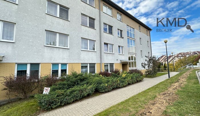 Mieszkanie 3-pokojowe na sprzedaż, Lublin