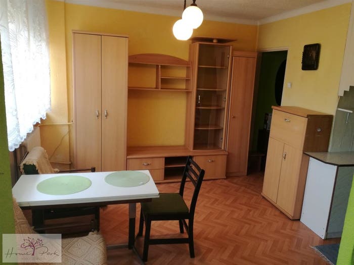 Mieszkanie 1-pokojowe na sprzedaż, Łódź