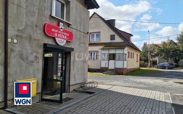 Dom 7-pokojowy na sprzedaż, Kaźmierzów