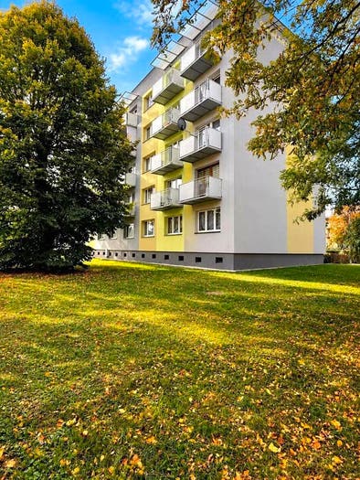 Mieszkanie 2-pokojowe na sprzedaż, Piekary Śląskie