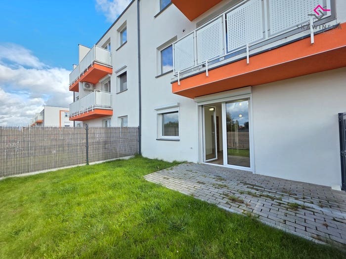 Mieszkanie 2-pokojowe do wynajęcia, Ostrów Wielkopolski