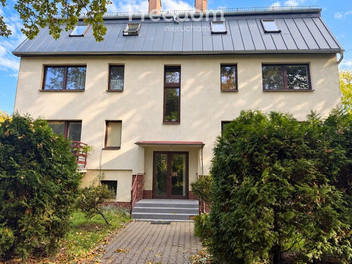 Mieszkanie 2-pokojowe na sprzedaż, Wrocław – Stabłowicka