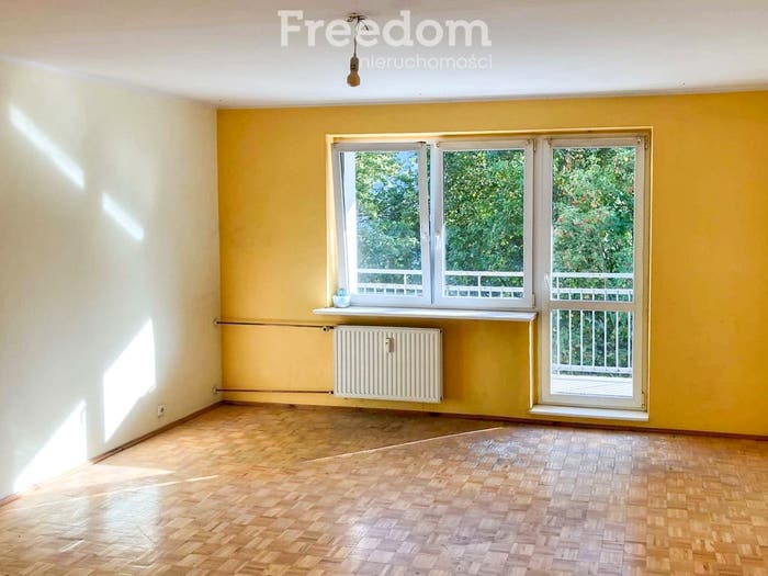 Mieszkanie 2-pokojowe na sprzedaż, Poznań – Osiedle Bolesława Śmiałego