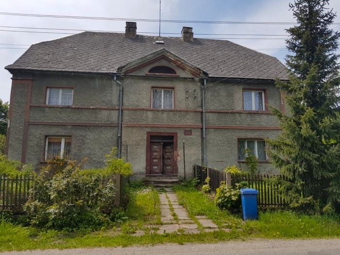 Dom 5-pokojowy na sprzedaż, Jugów