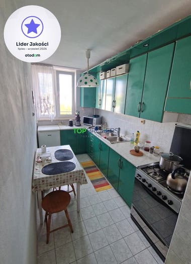 Mieszkanie 2-pokojowe na sprzedaż, Warszawa – Igańska