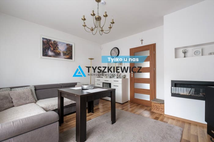 Dom 3-pokojowy na sprzedaż, Pruszcz Gdański