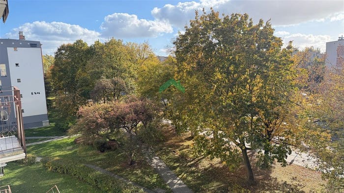 Mieszkanie 2-pokojowe na sprzedaż, Częstochowa