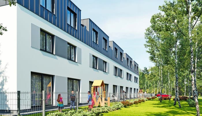 Dom 5-pokojowy na sprzedaż, Legionowo
