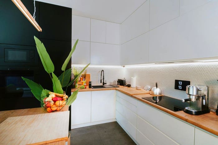 Mieszkanie 3-pokojowe na sprzedaż, Kraków – Bociana