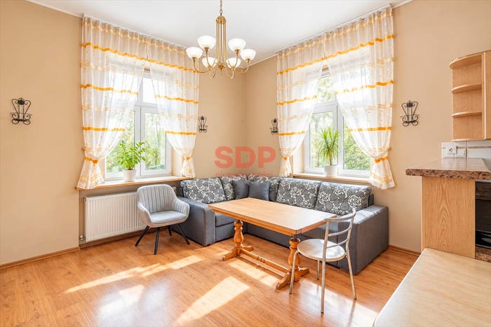 Mieszkanie 3-pokojowe na sprzedaż, Wrocław – Mulicka