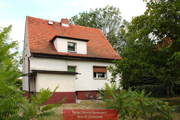 Dom 4-pokojowy na sprzedaż, Wrocław