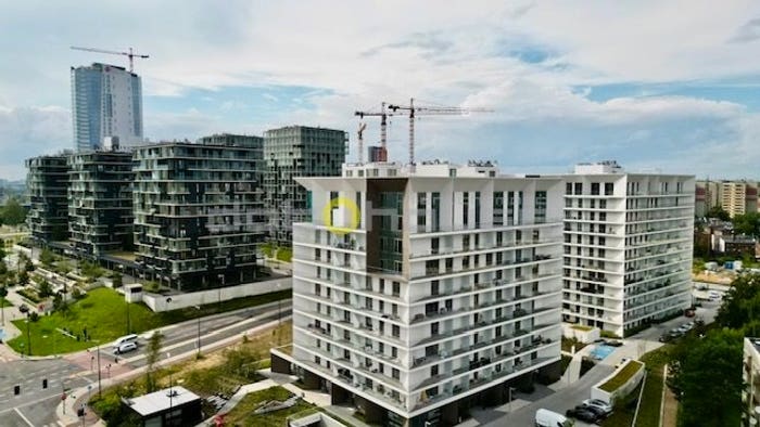 Mieszkanie 5-pokojowe na sprzedaż, Katowice